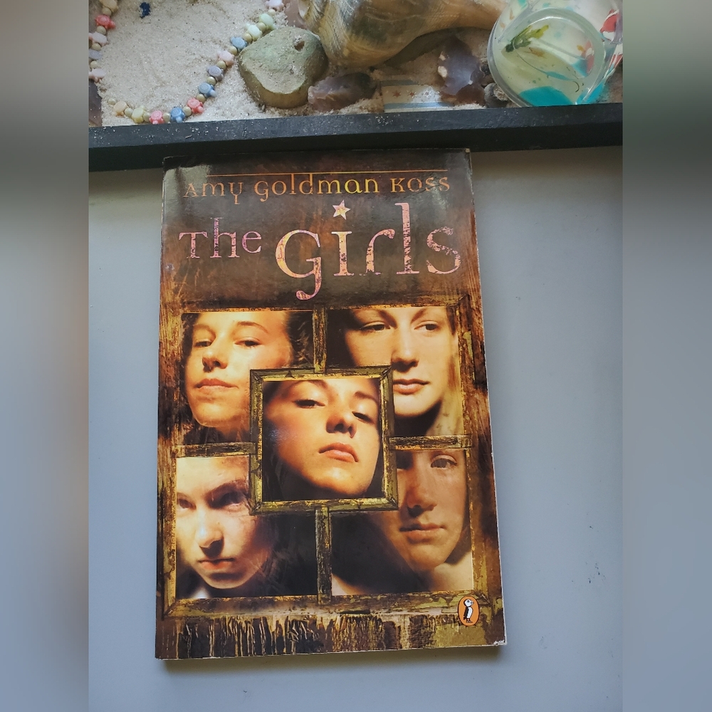 The Girls
